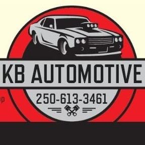 K B Automotive