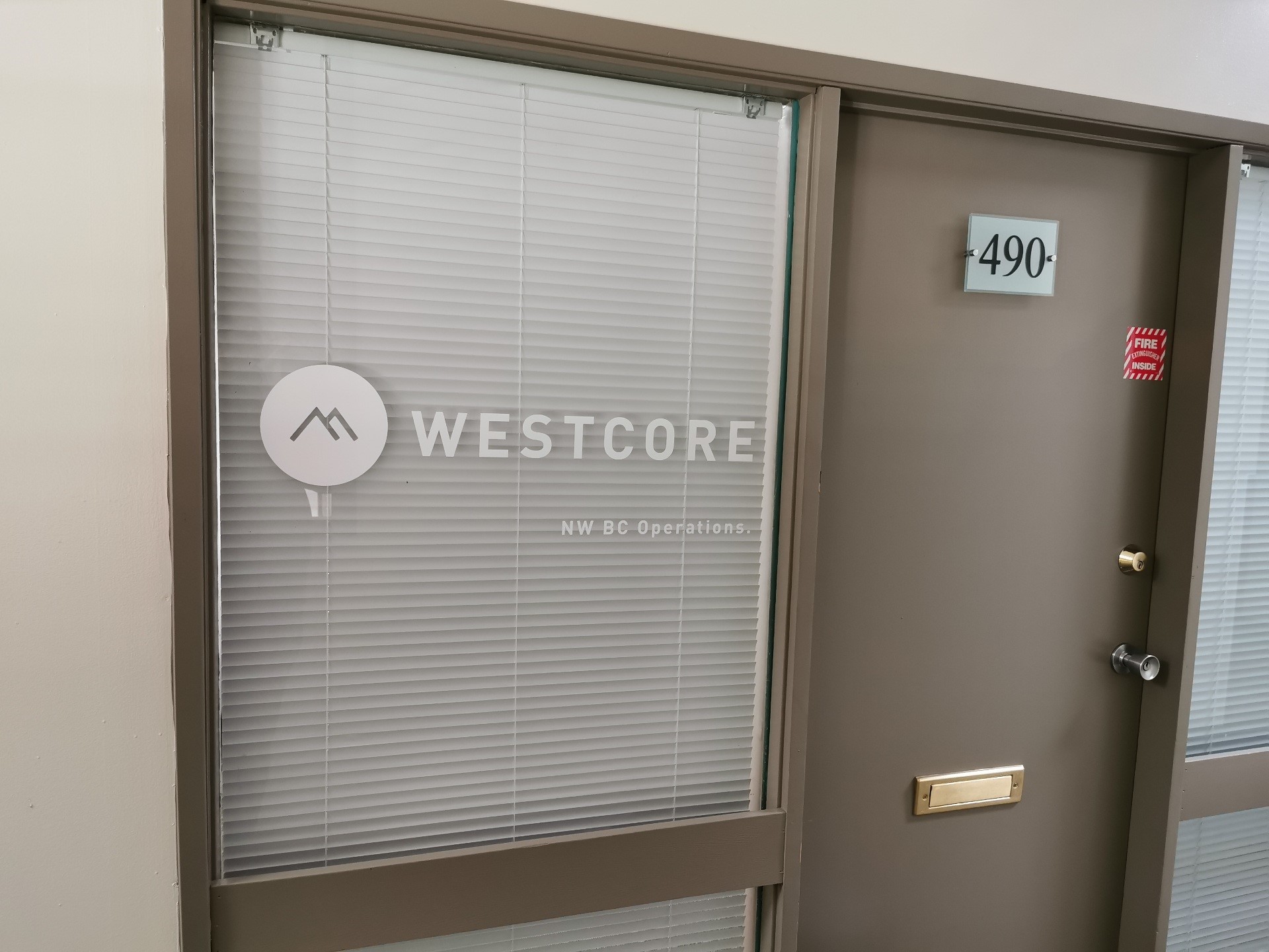 Westcore Logistics