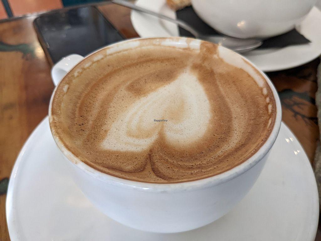 Photo credit: happycow