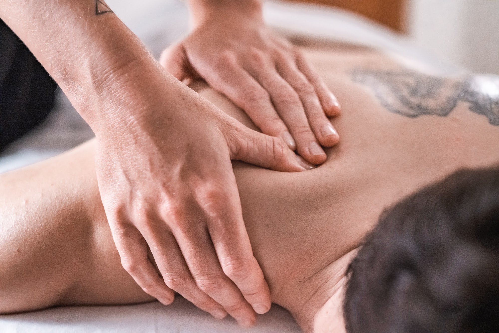 Bodylogic Therapeutic Massage 103 1 St E, Revelstoke British Columbia V0E 2S0