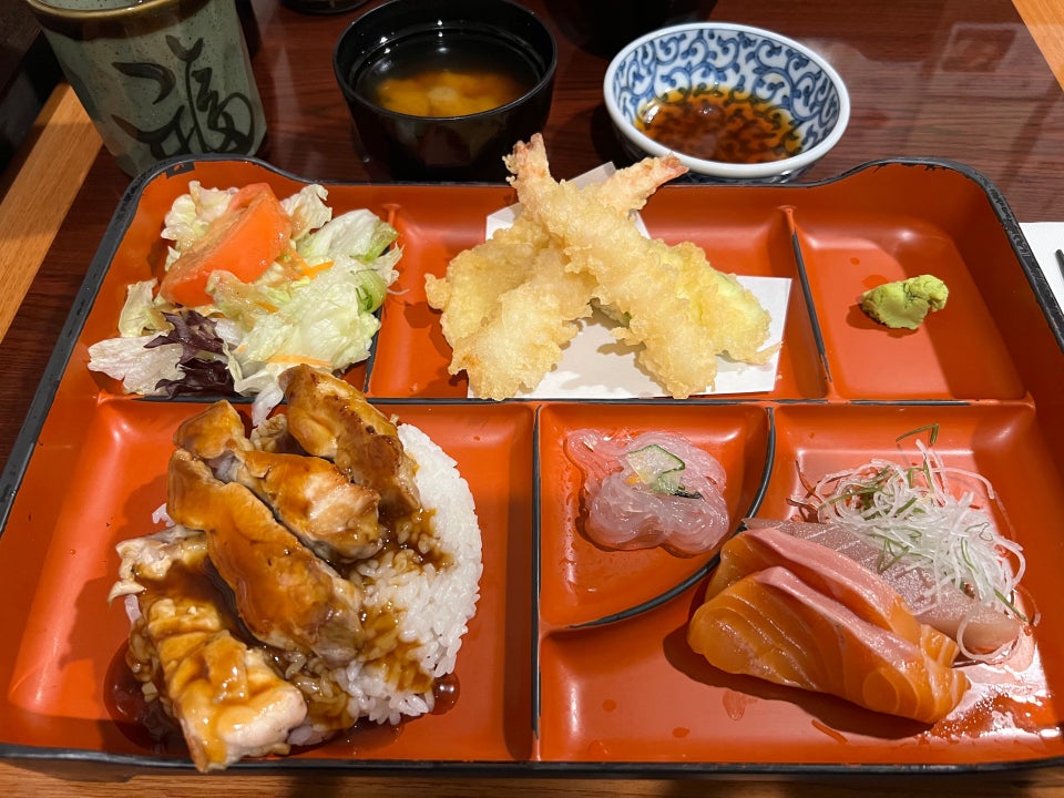 SETO Japanese Restaurant