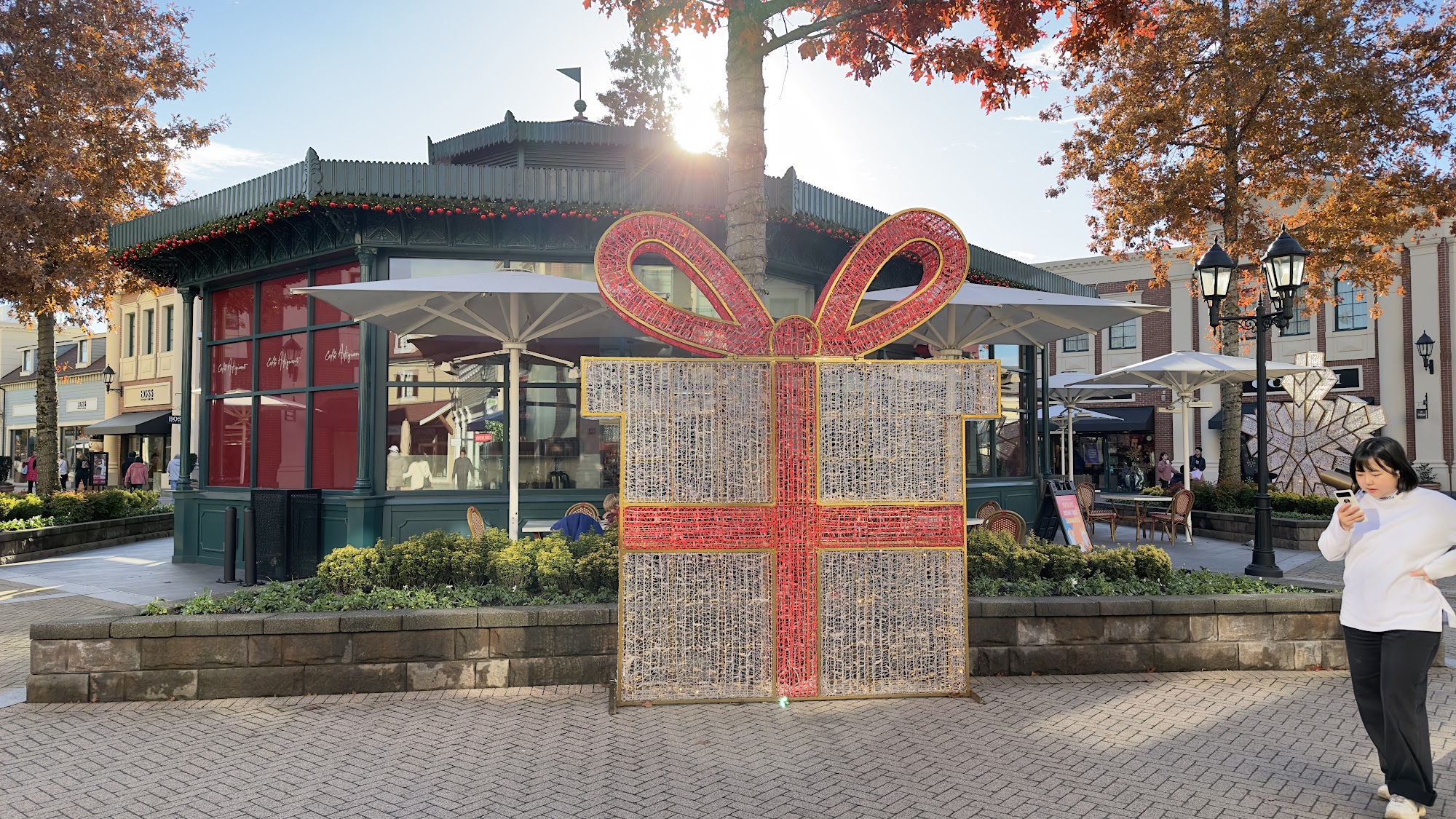 McArthurGlen Designer Outlet Vancouver