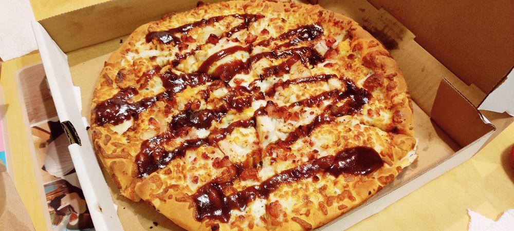 Yummy Slice Pizza - Williams Rd, Richmond