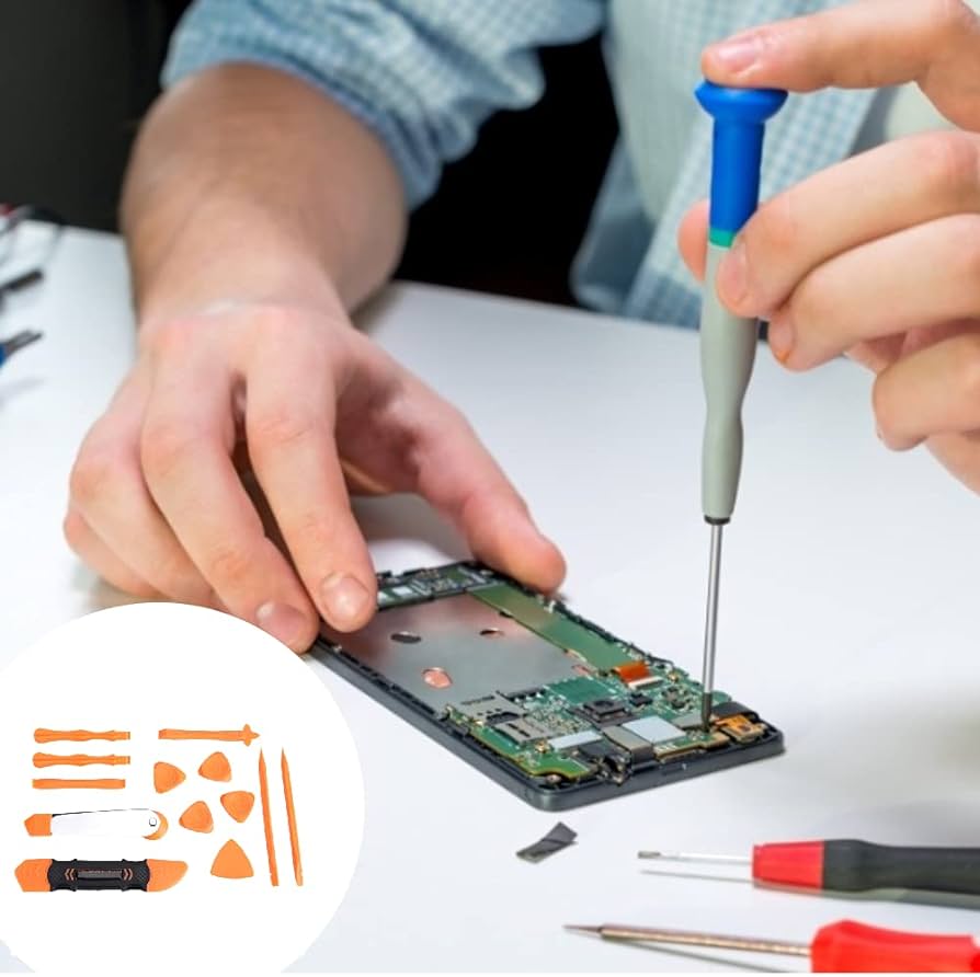 Cellicon Phone Repair Richmond (iPhone Repair/ Samsung Repair/ iPad Repair/(Also all other brands electronic devices repair)