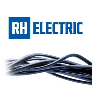 RH Electric Ltd