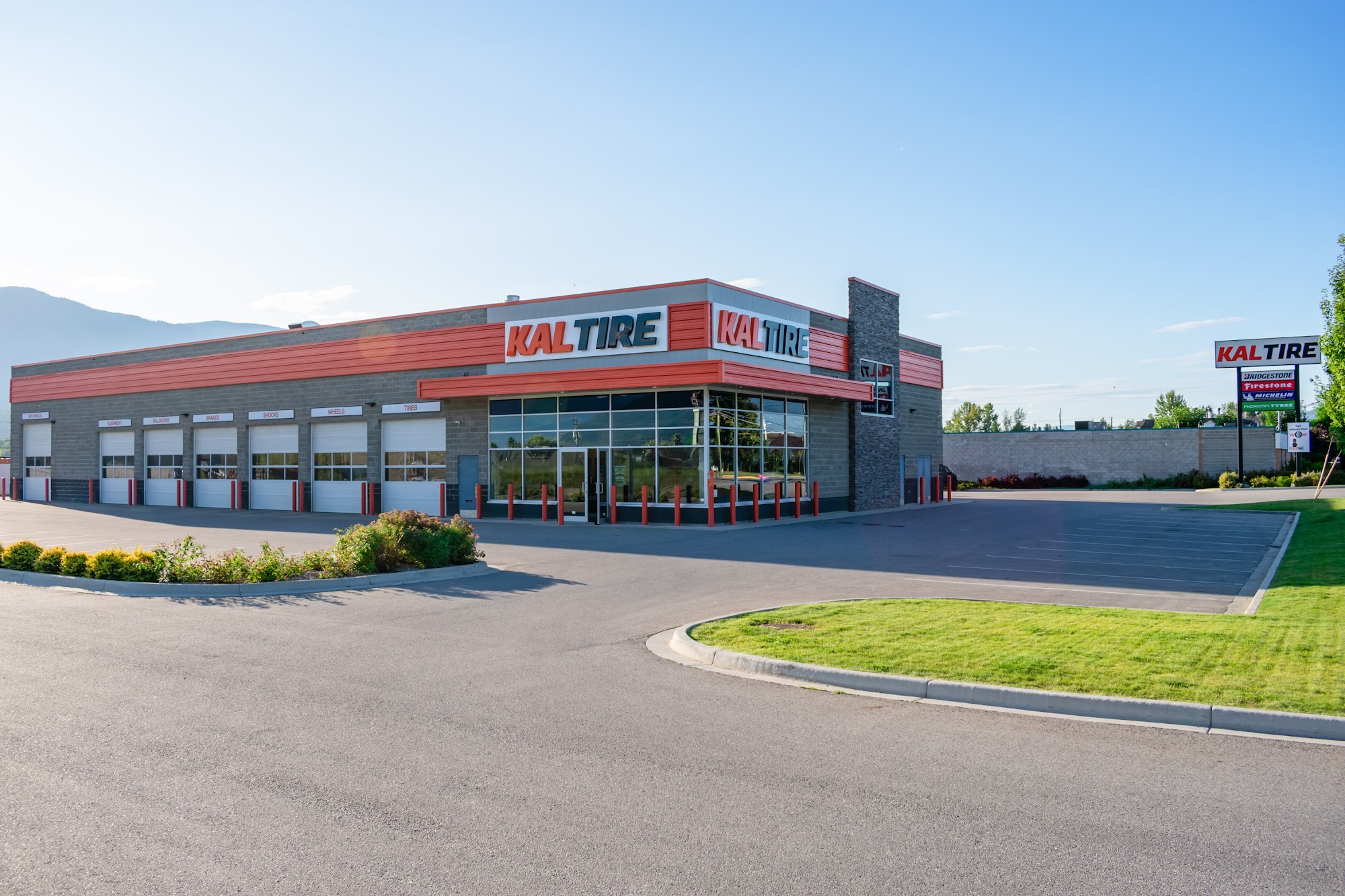 Kal Tire