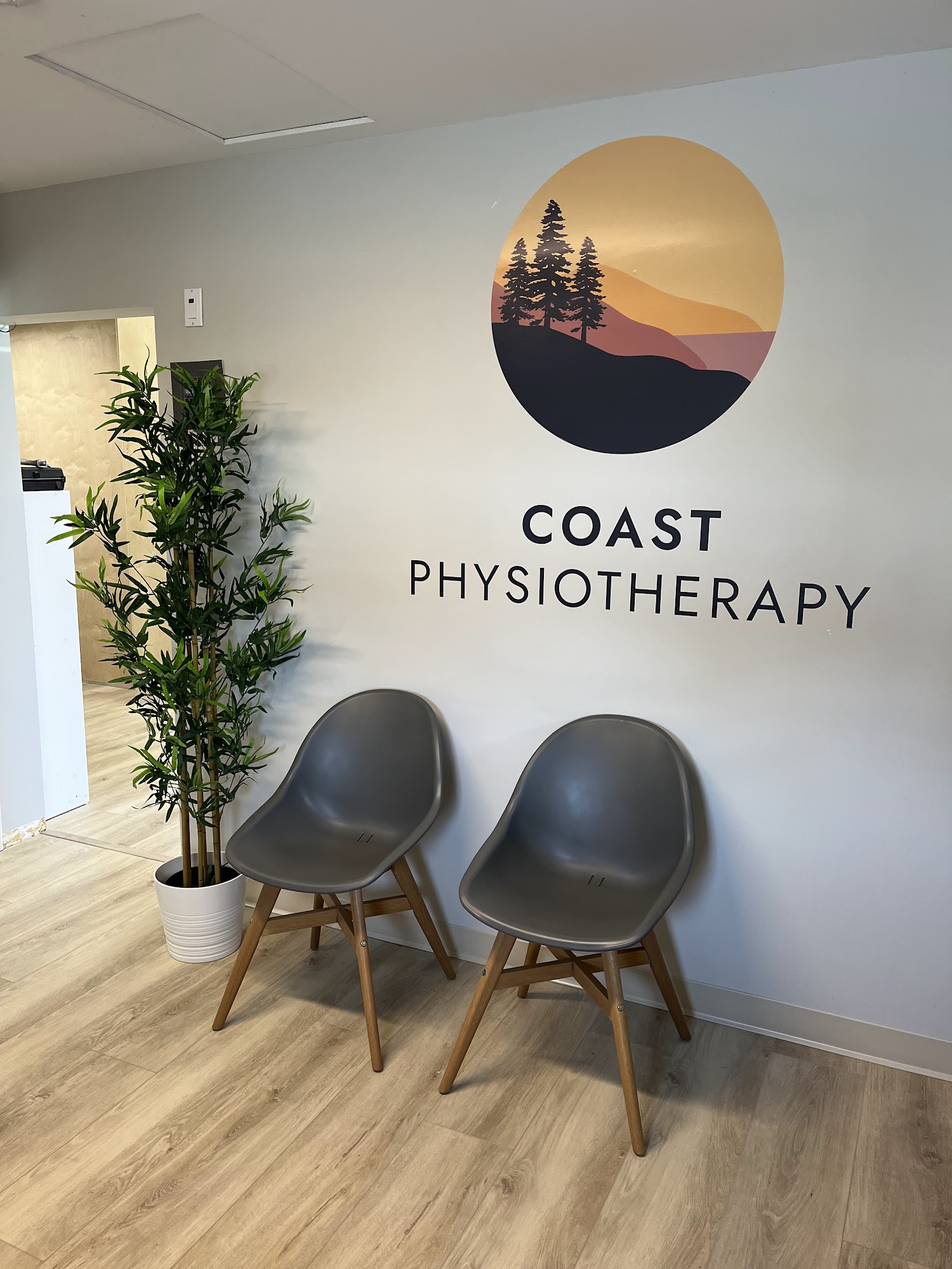 Coast Physiotherapy Sechelt Inc 5691 Mermaid St, Sechelt British Columbia V0N 3A3