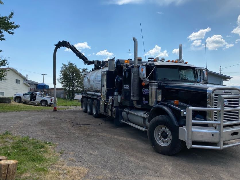Smithers HydroVac Inc
