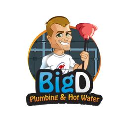 Big D Plumbing & Hot Water