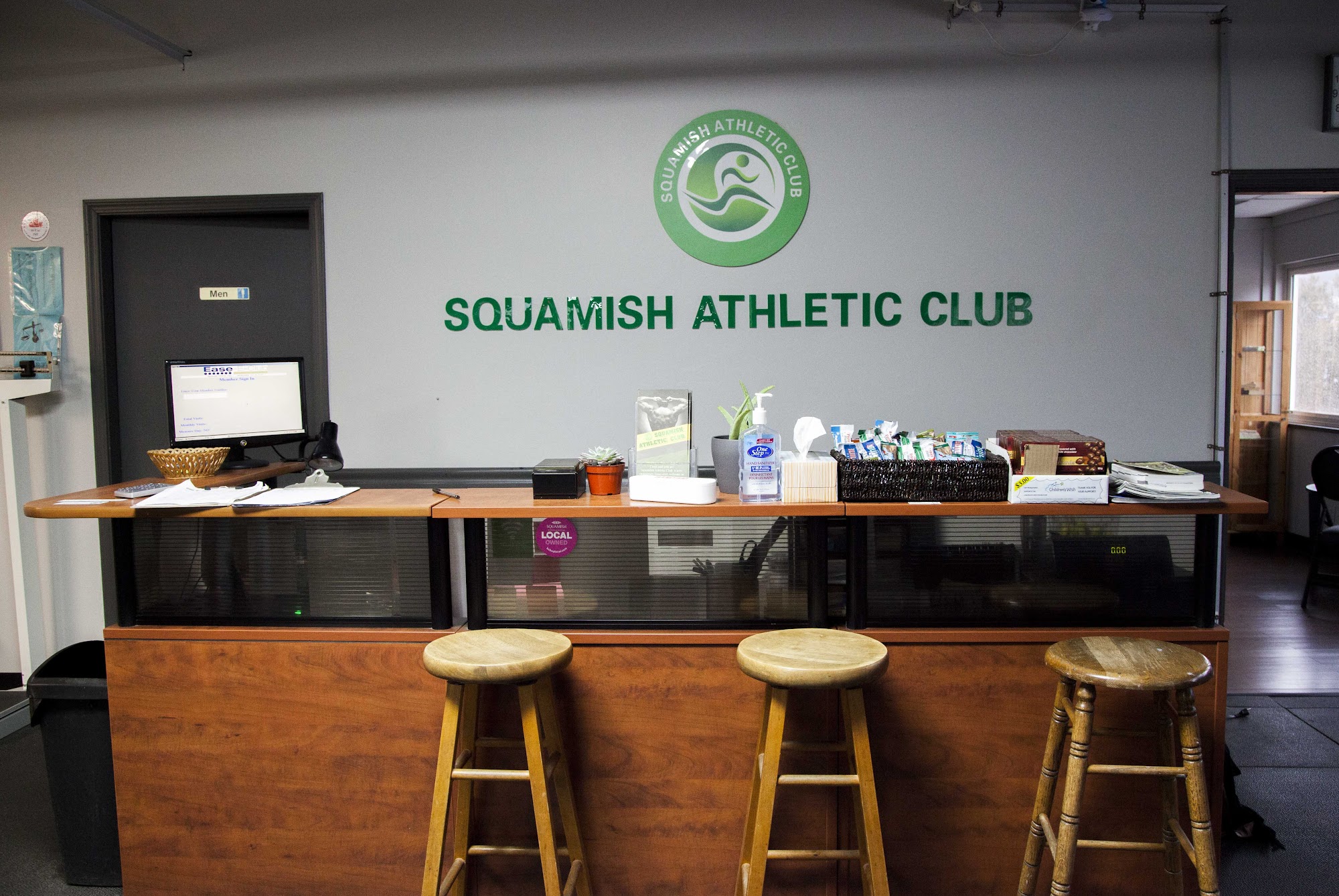 Squamish Athletic Club