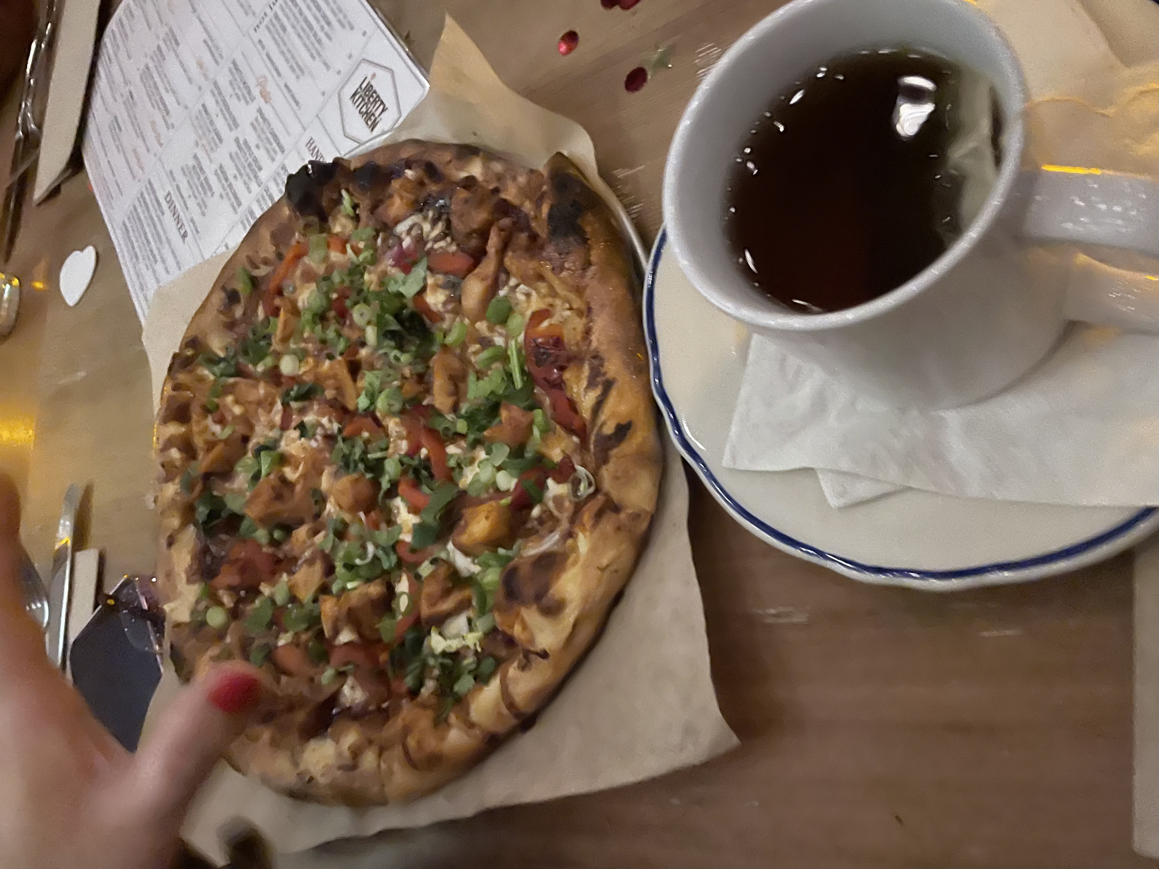 Photo credit: restaurantji