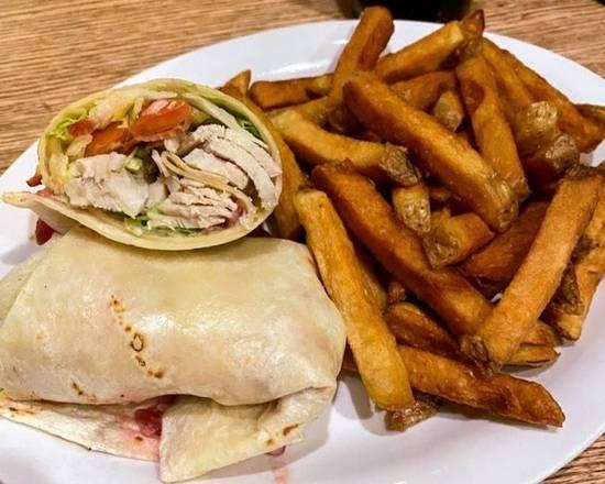 Photo credit: ubereats