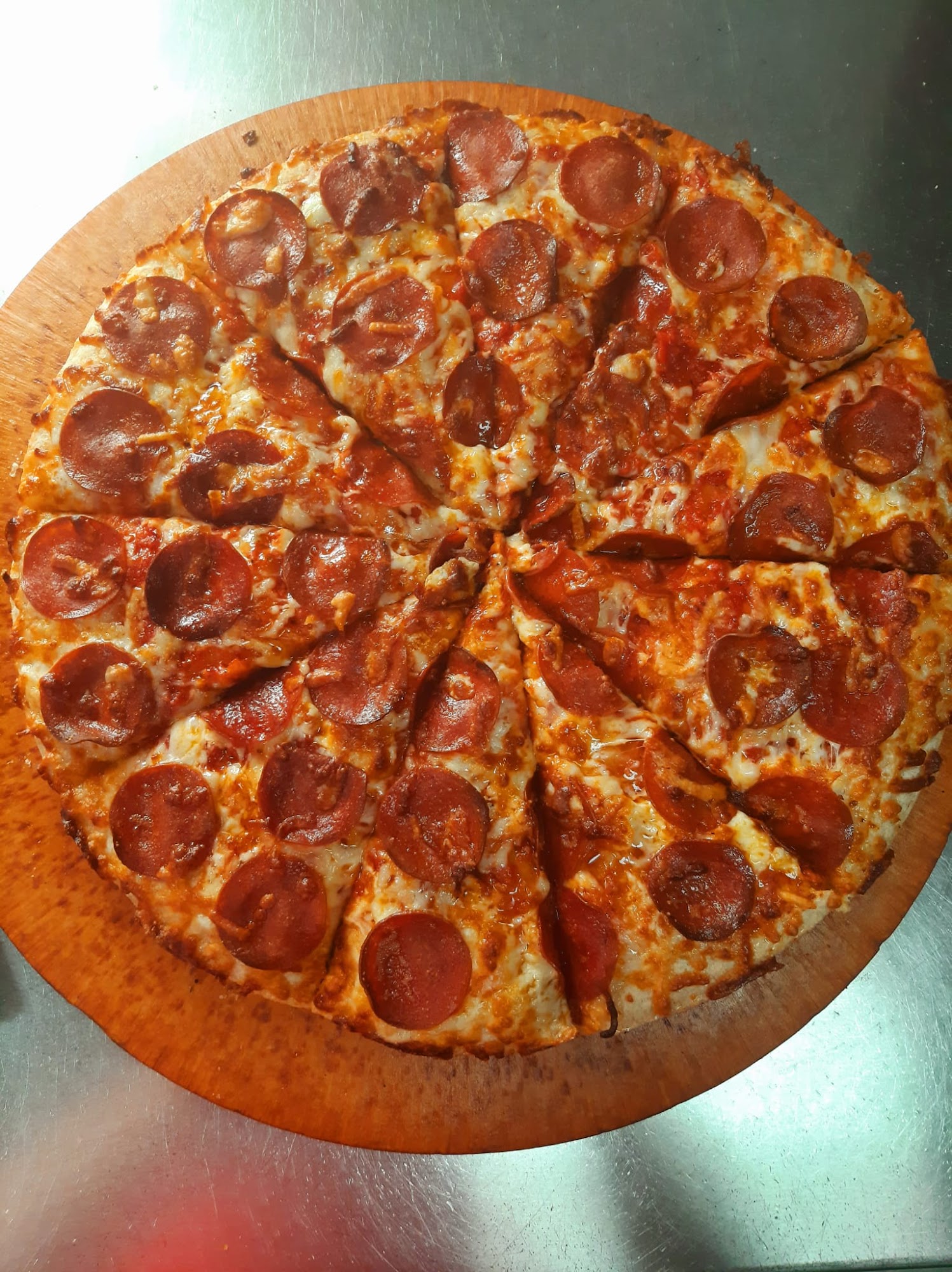Pizza 80
