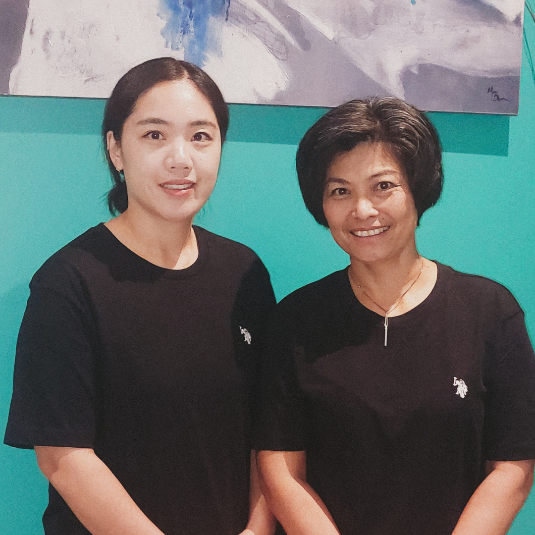 Fusion Thai Wellness