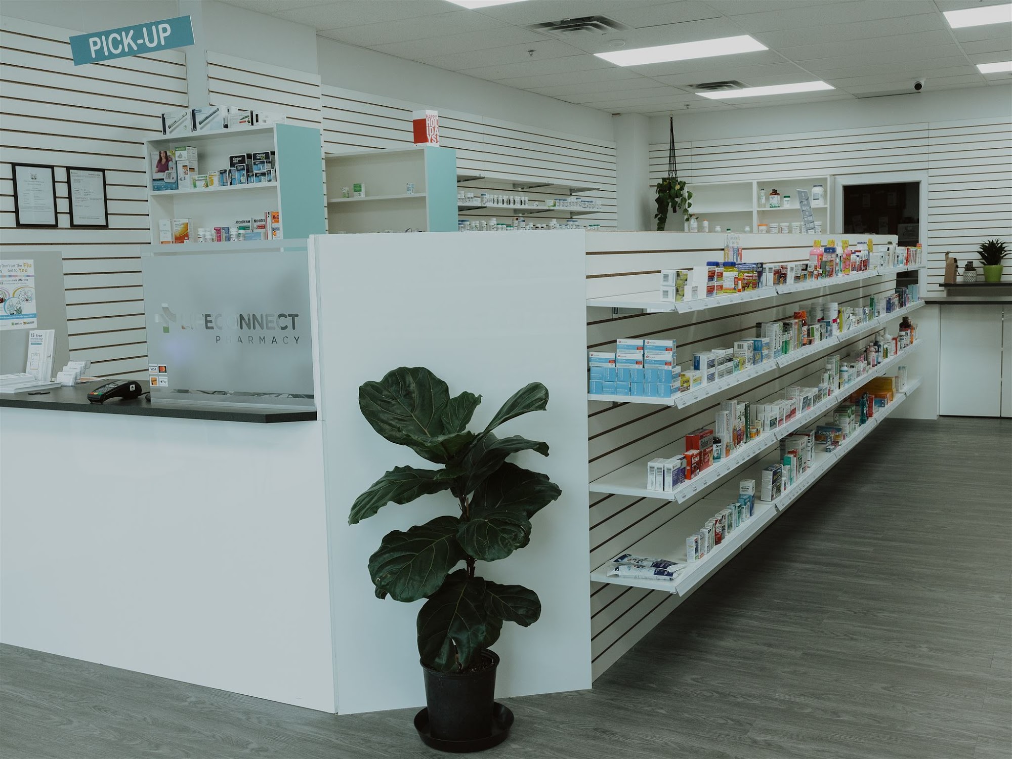 LifeConnect Pharmacy