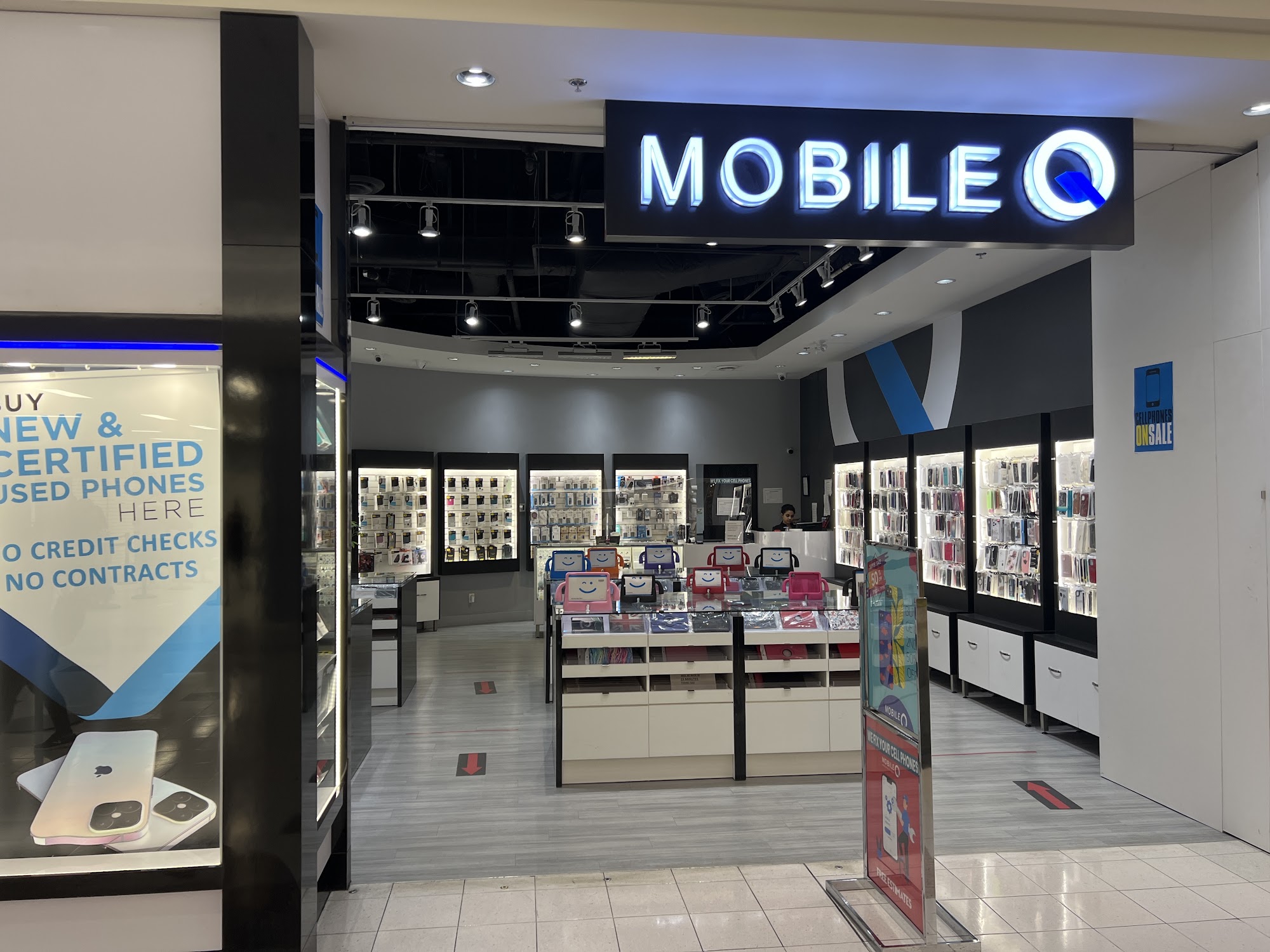 MobileQ Cell Phone tablet Repair & Accessories