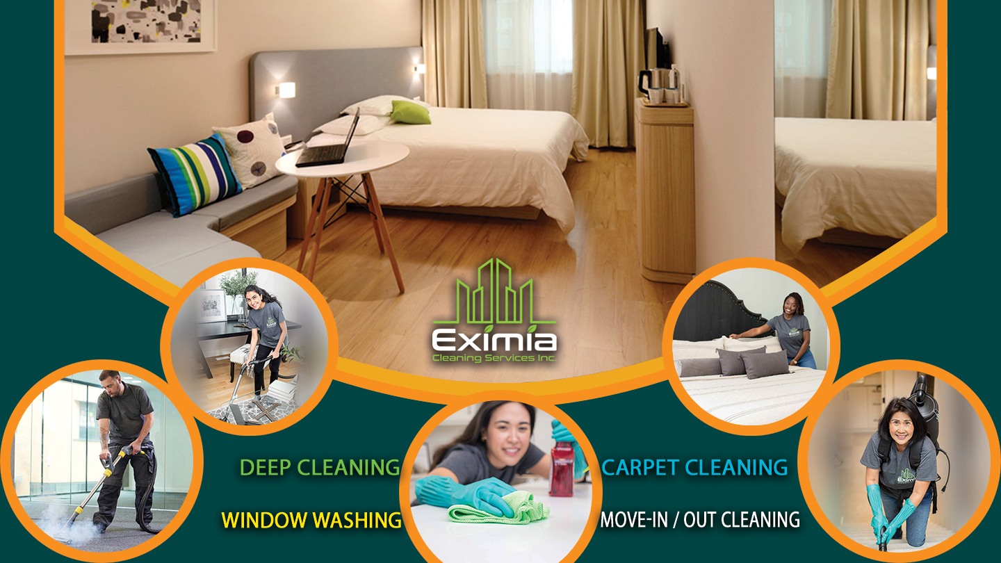 Eximia Cleaning Services