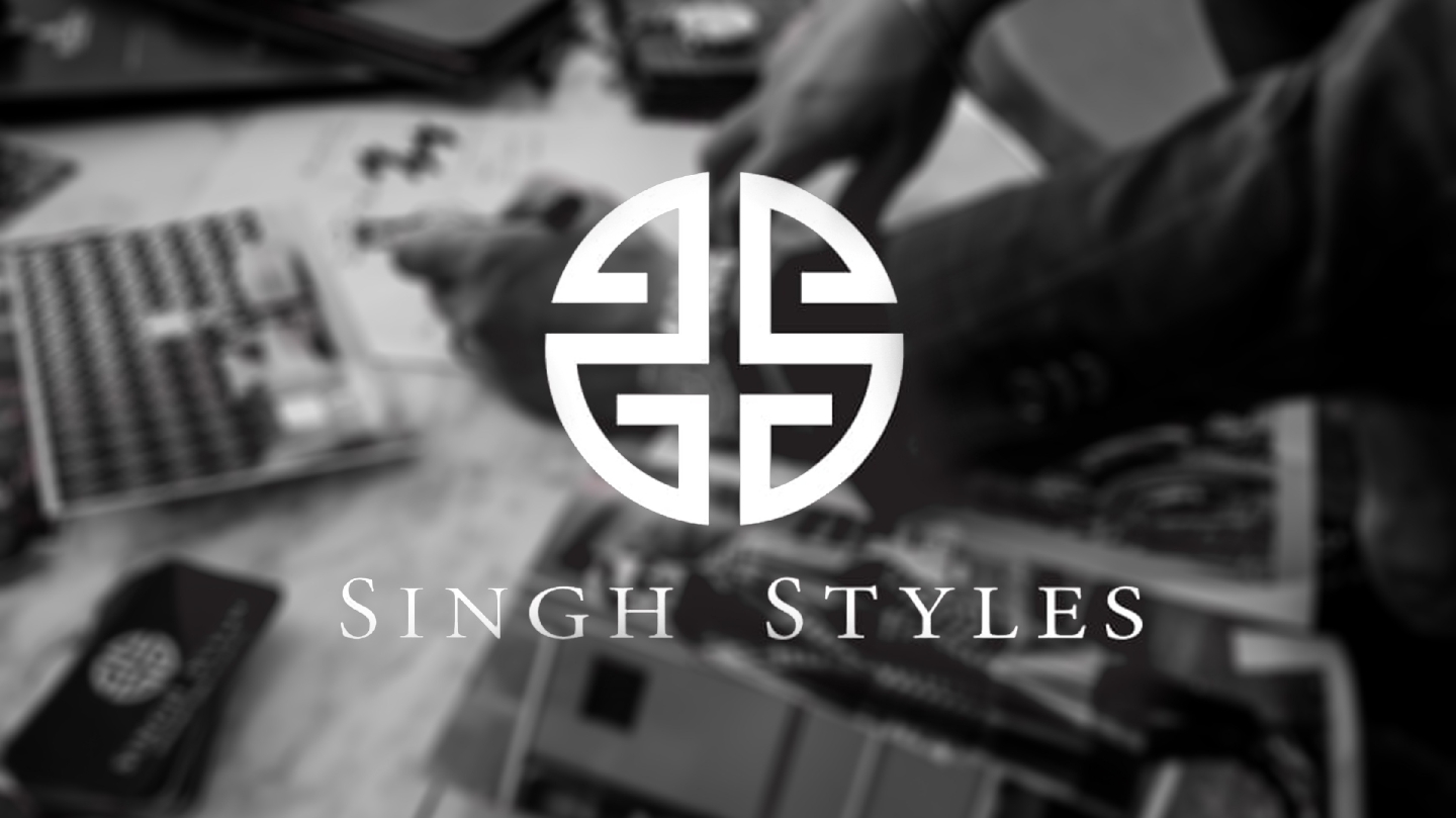 Singh Styles