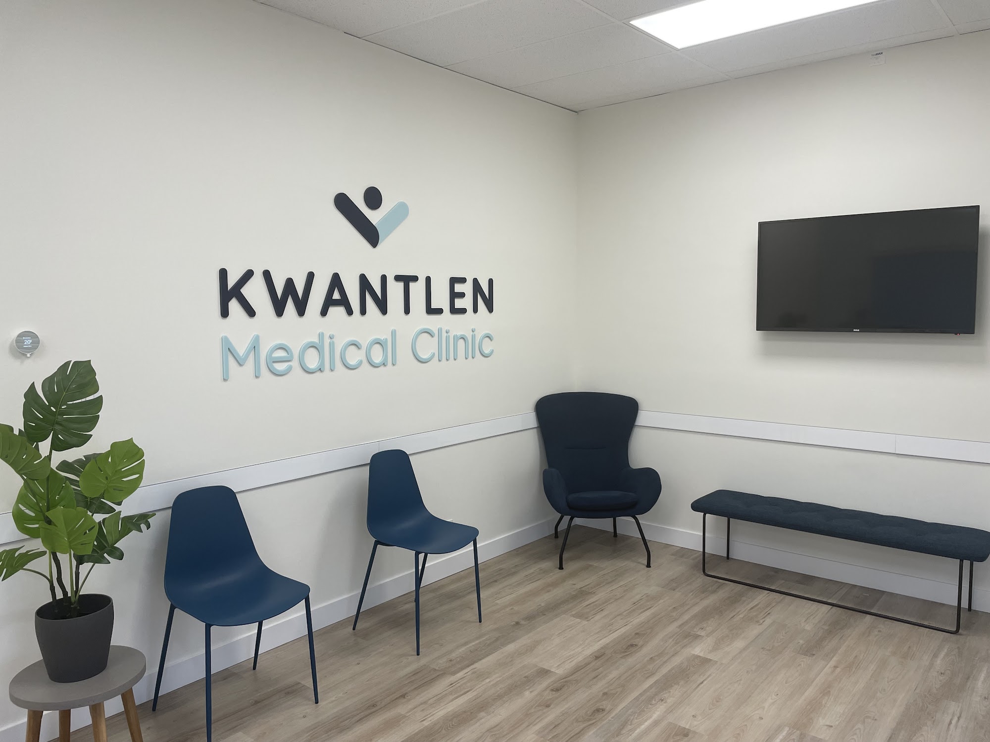 Kwantlen Medical Clinic