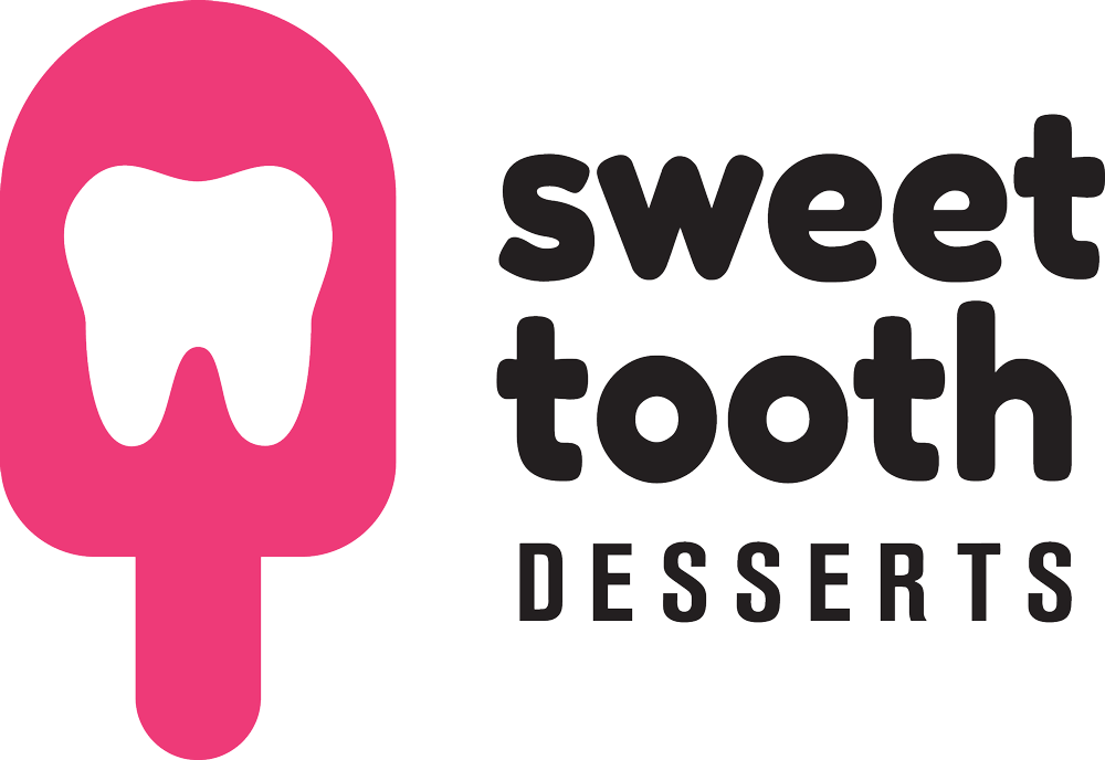 Sweet Tooth Desserts Menu