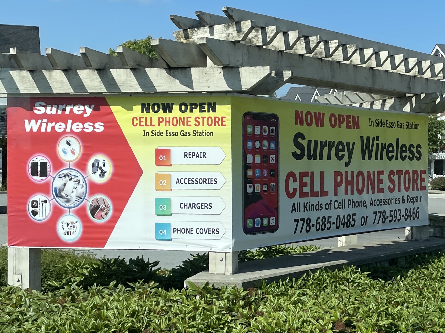 Surrey Wireless Solutions