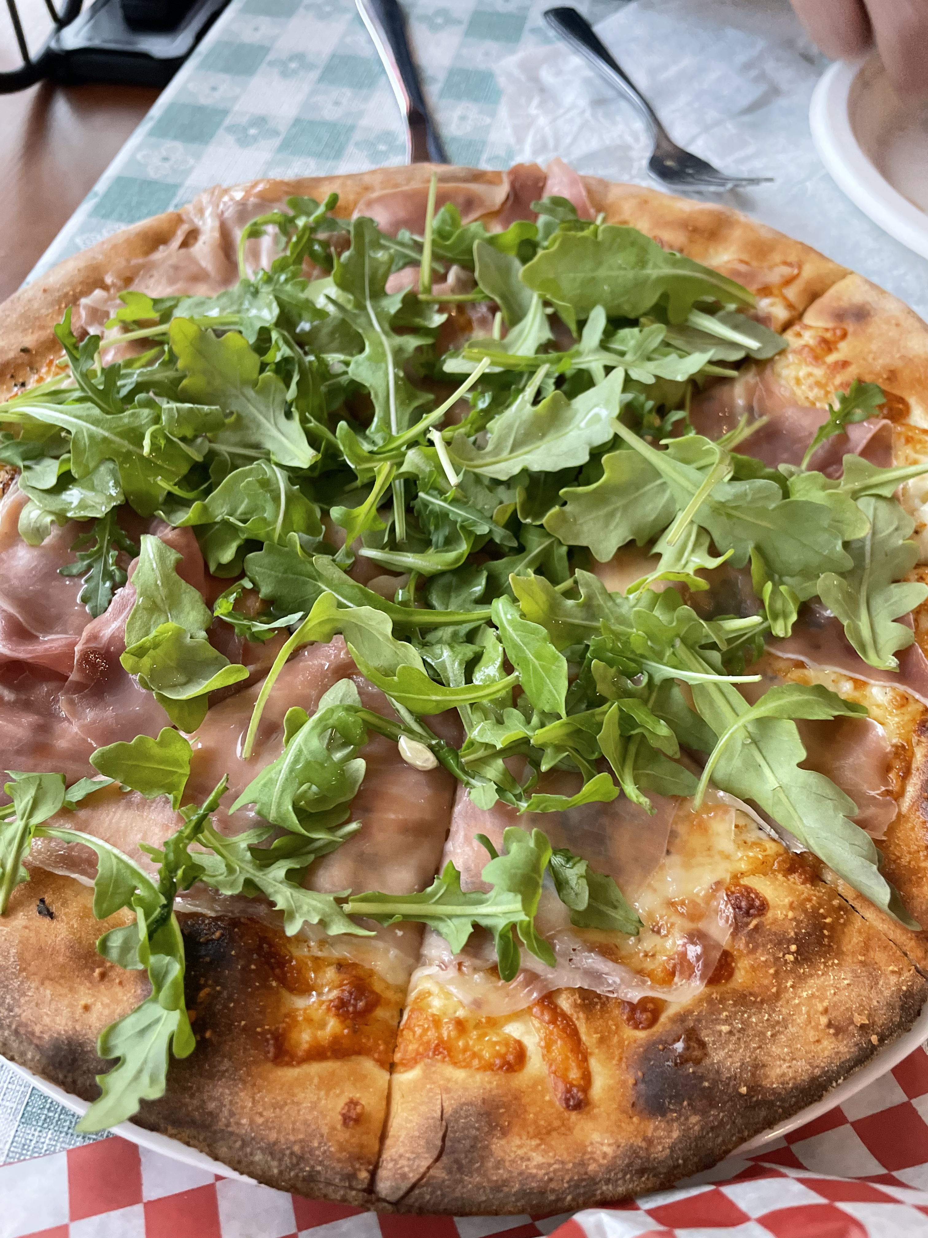 Photo credit: restaurantji