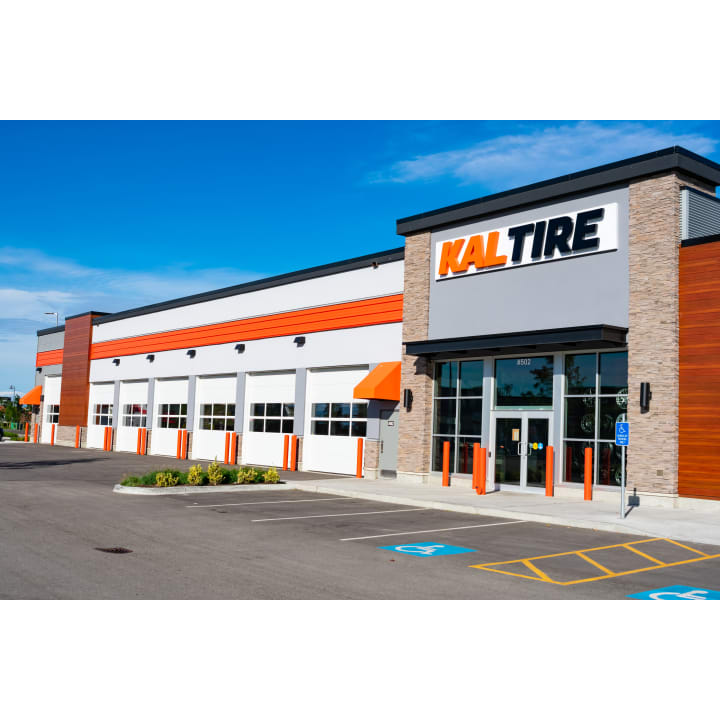 Kal Tire