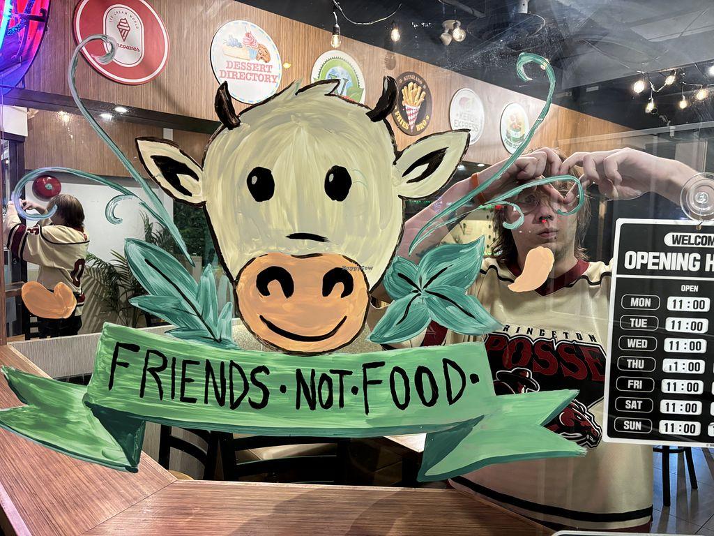 Photo credit: happycow