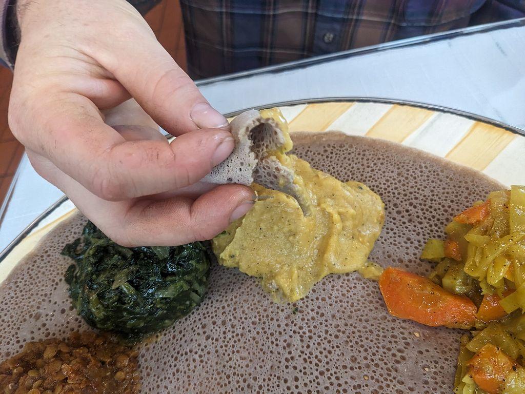 Photo credit: happycow