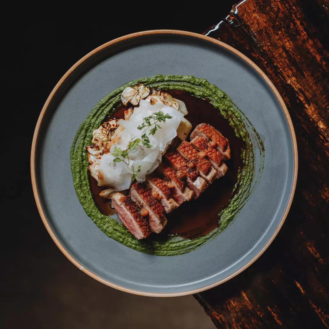 Photo credit: michelin