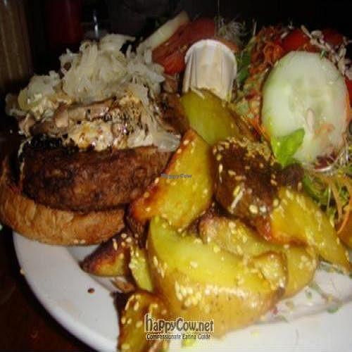 Photo credit: happycow