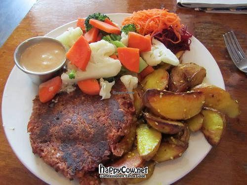 Photo credit: happycow