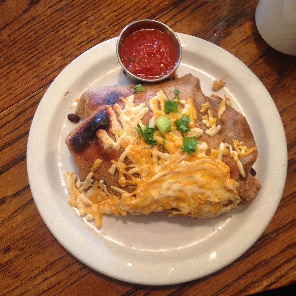 Photo credit: happycow