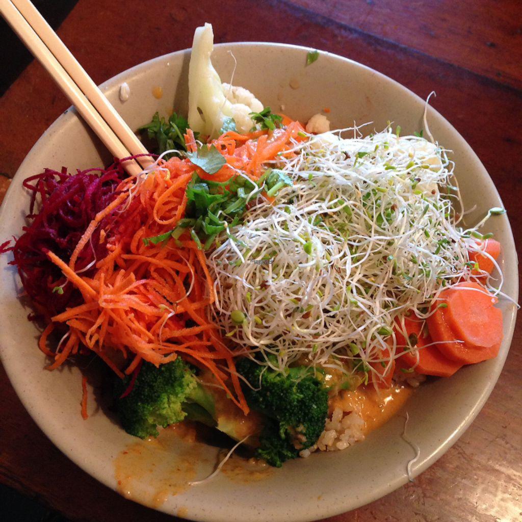 Photo credit: happycow