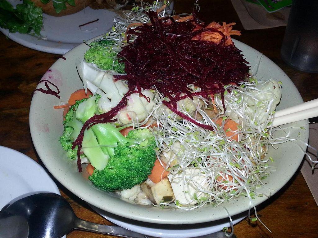 Photo credit: happycow