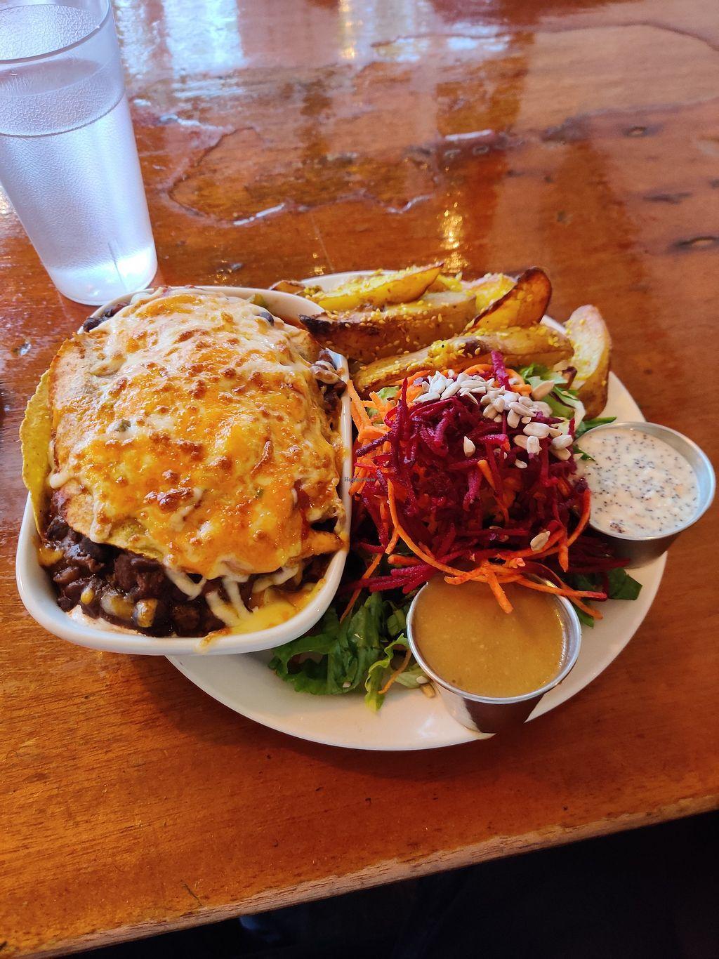 Photo credit: happycow