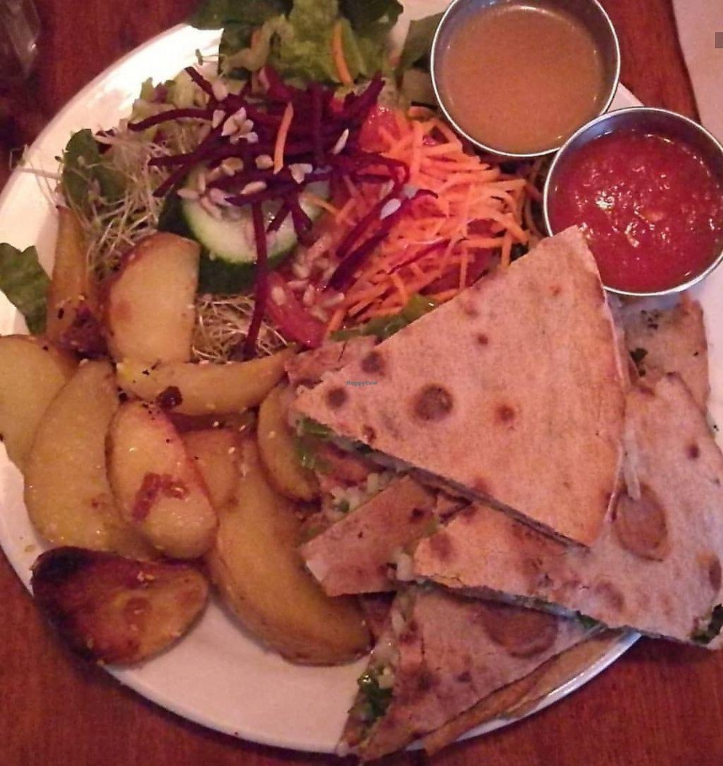 Photo credit: happycow