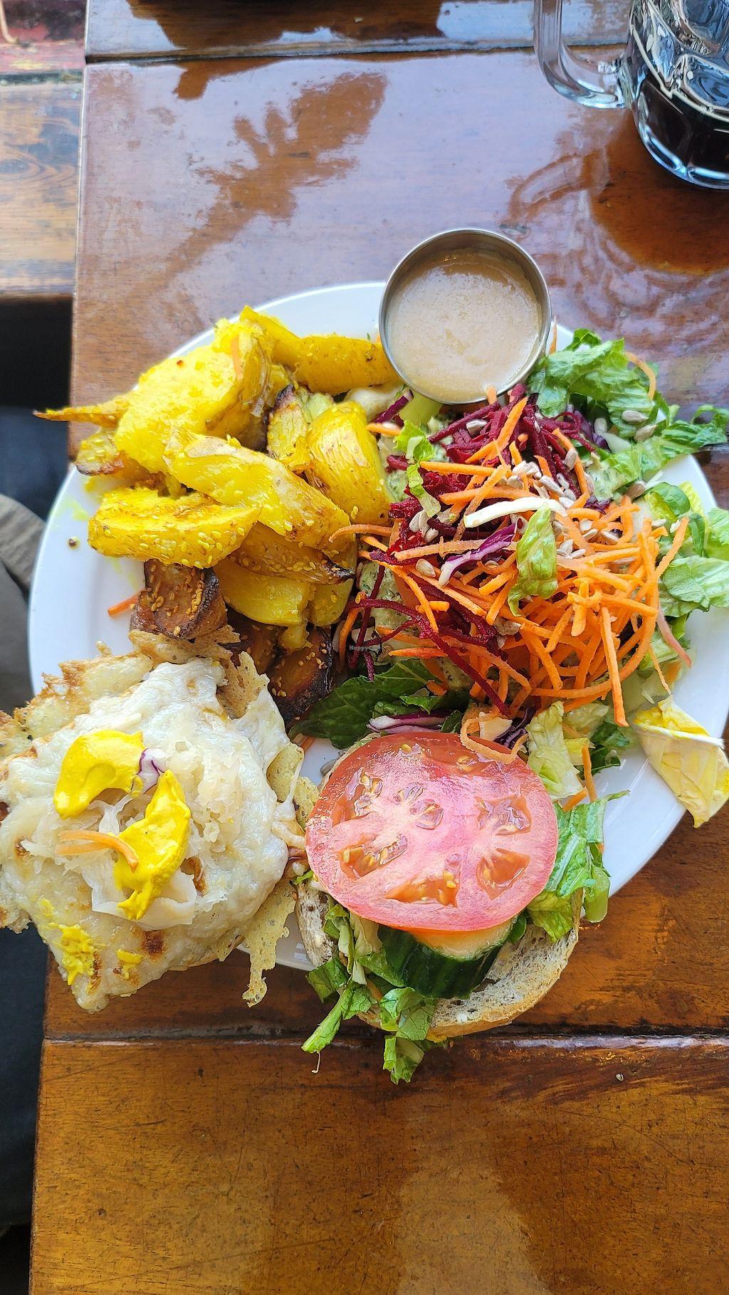 Photo credit: happycow