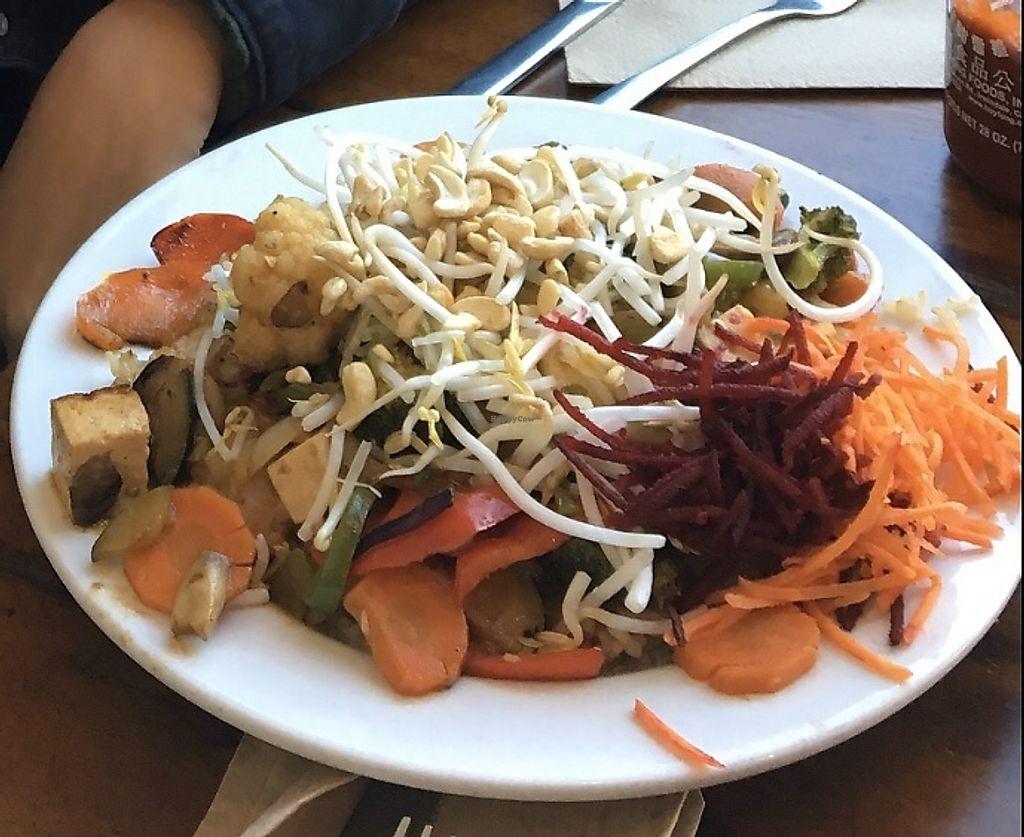 Photo credit: happycow