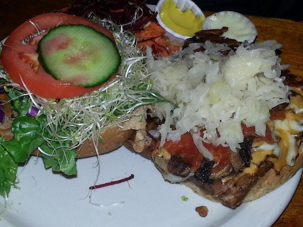 Photo credit: happycow