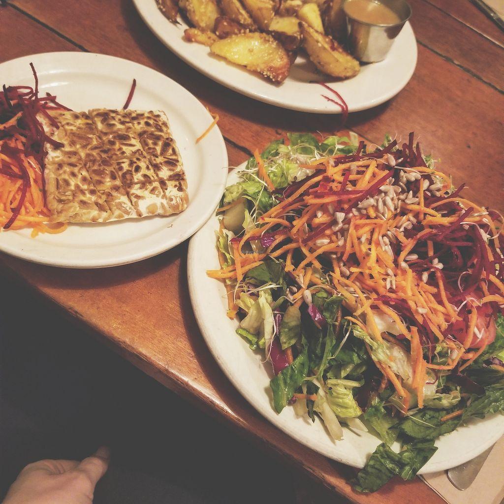 Photo credit: happycow