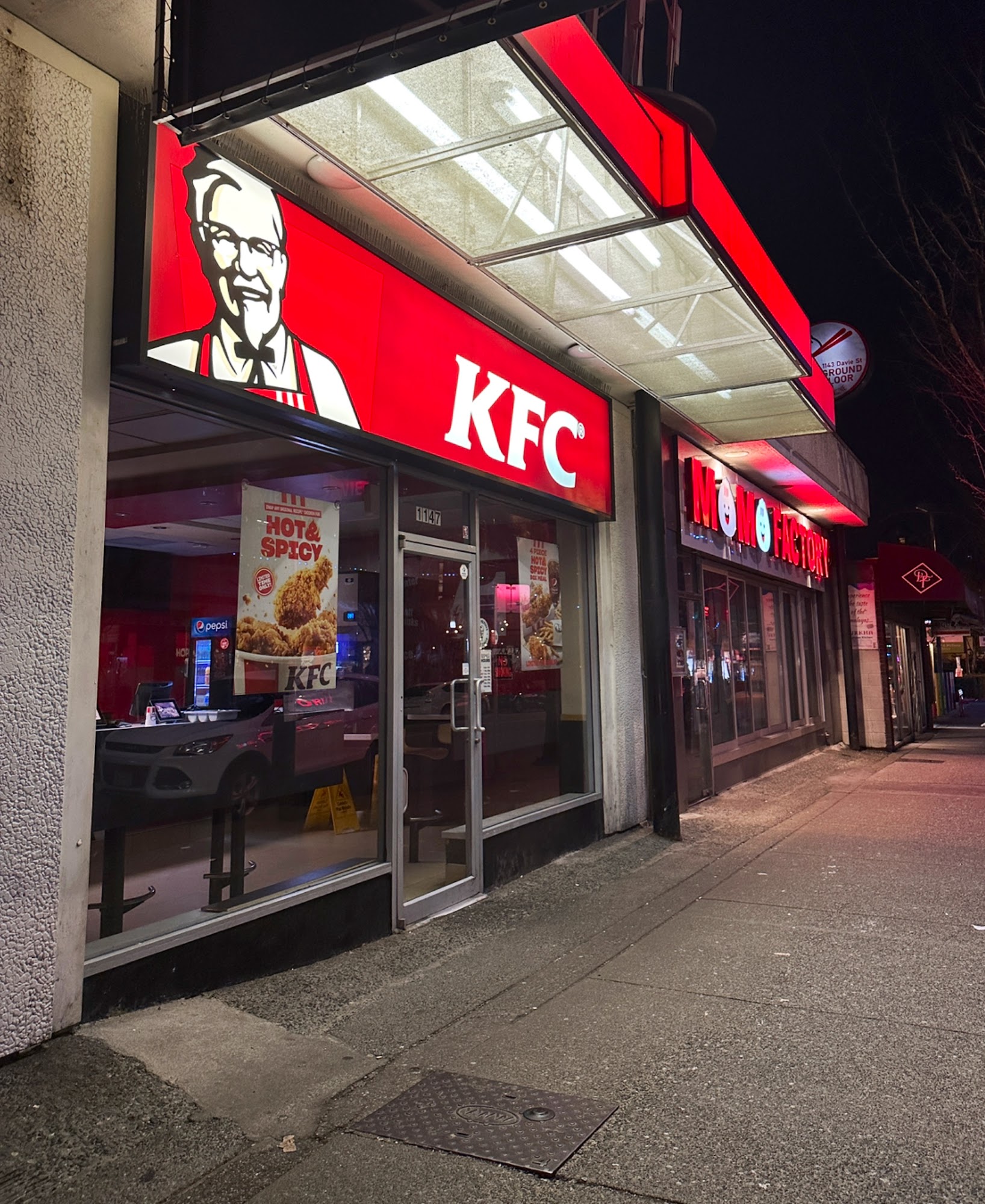 KFC