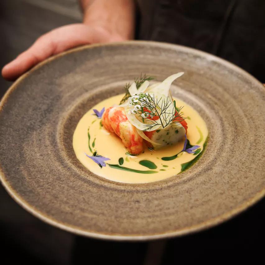 Photo credit: michelin