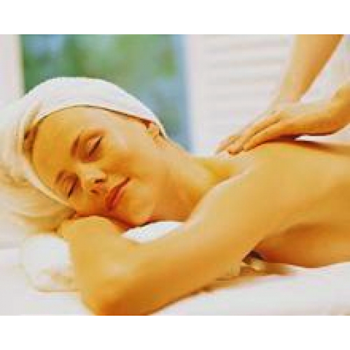 Oceancity Massage & Wellness - RMT