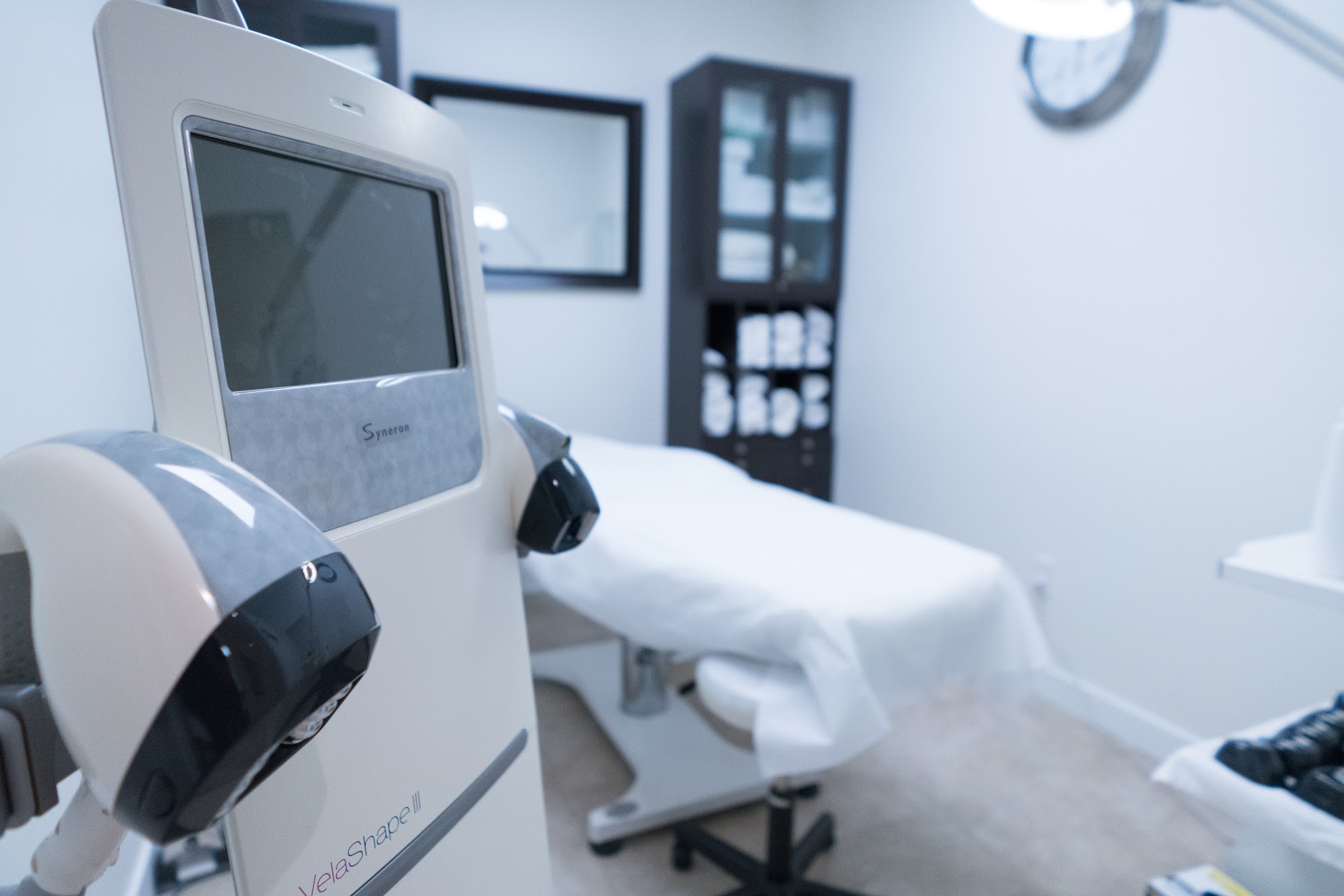 First Ave Medical Spa & Laser Hair Removal I Morpheus8