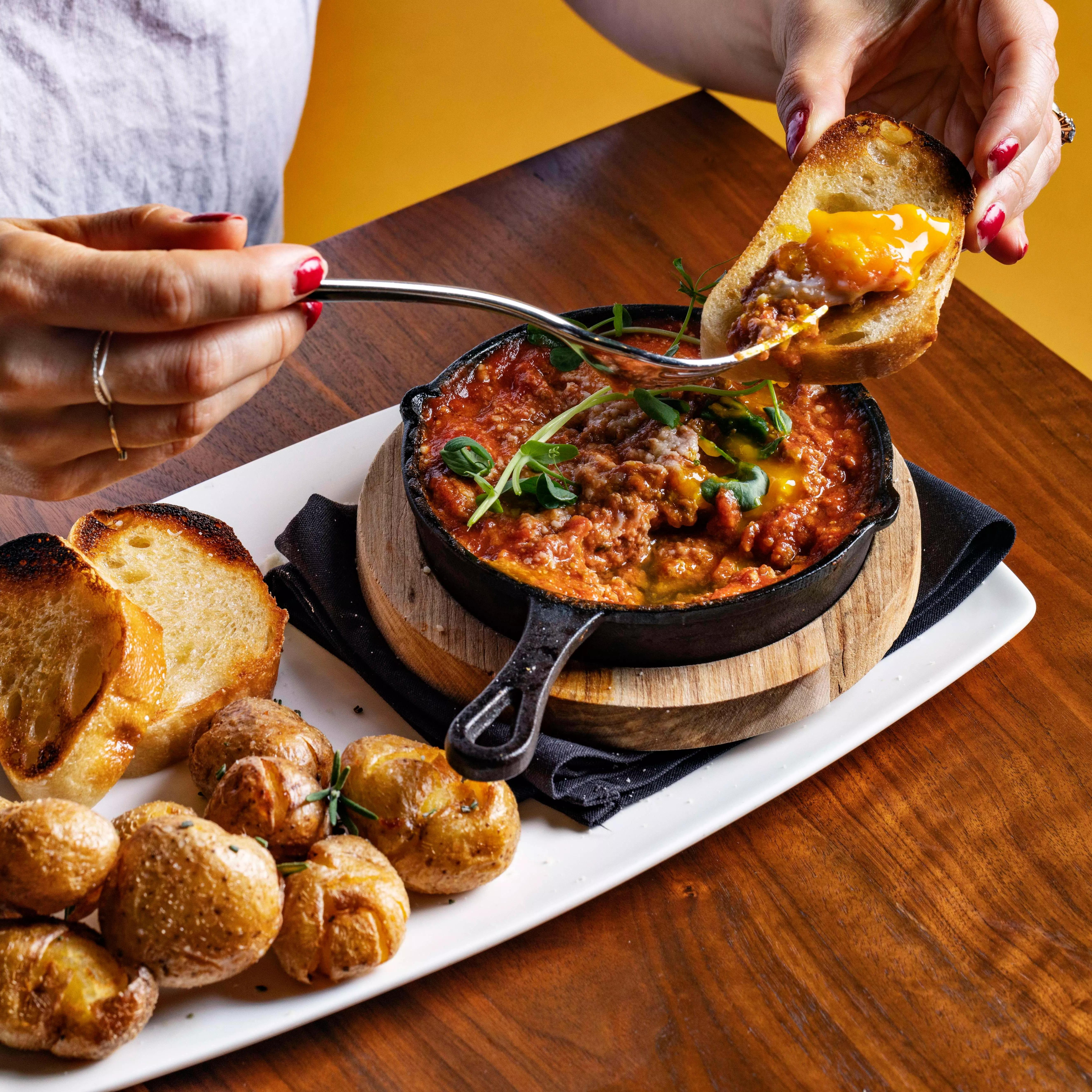 Photo credit: michelin