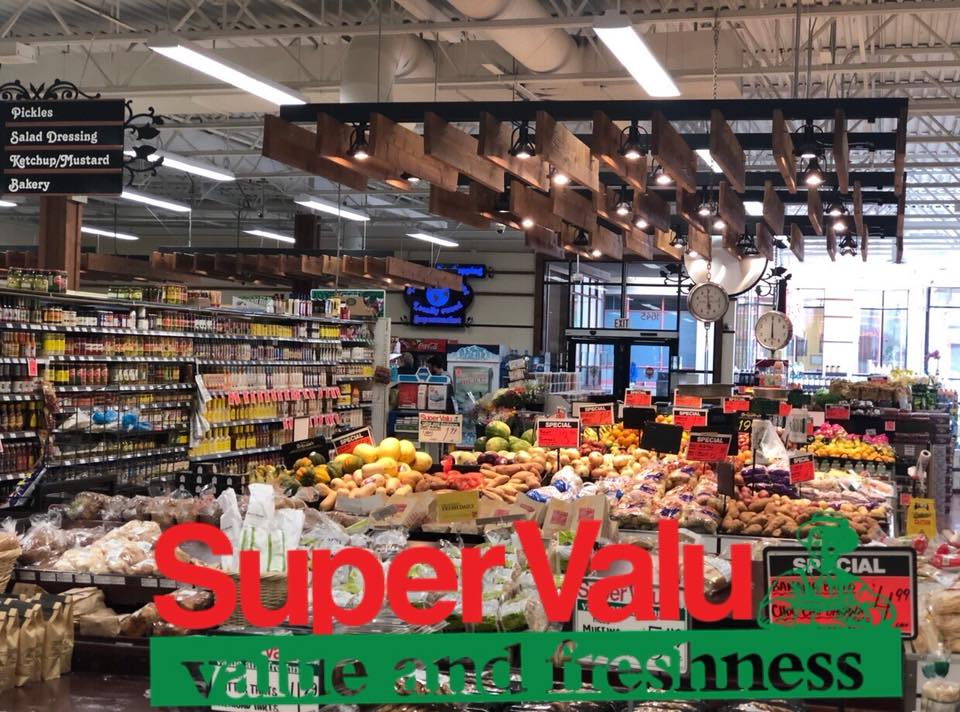 Vancouver Fresh Mart
