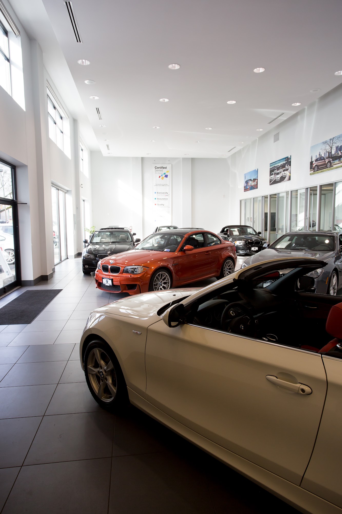 THE BMW STORE - Vancouver BC - Hours, Directions, Reviews - Loc8NearMe