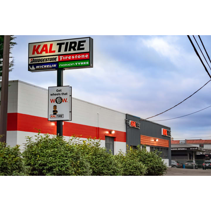 Kal Tire