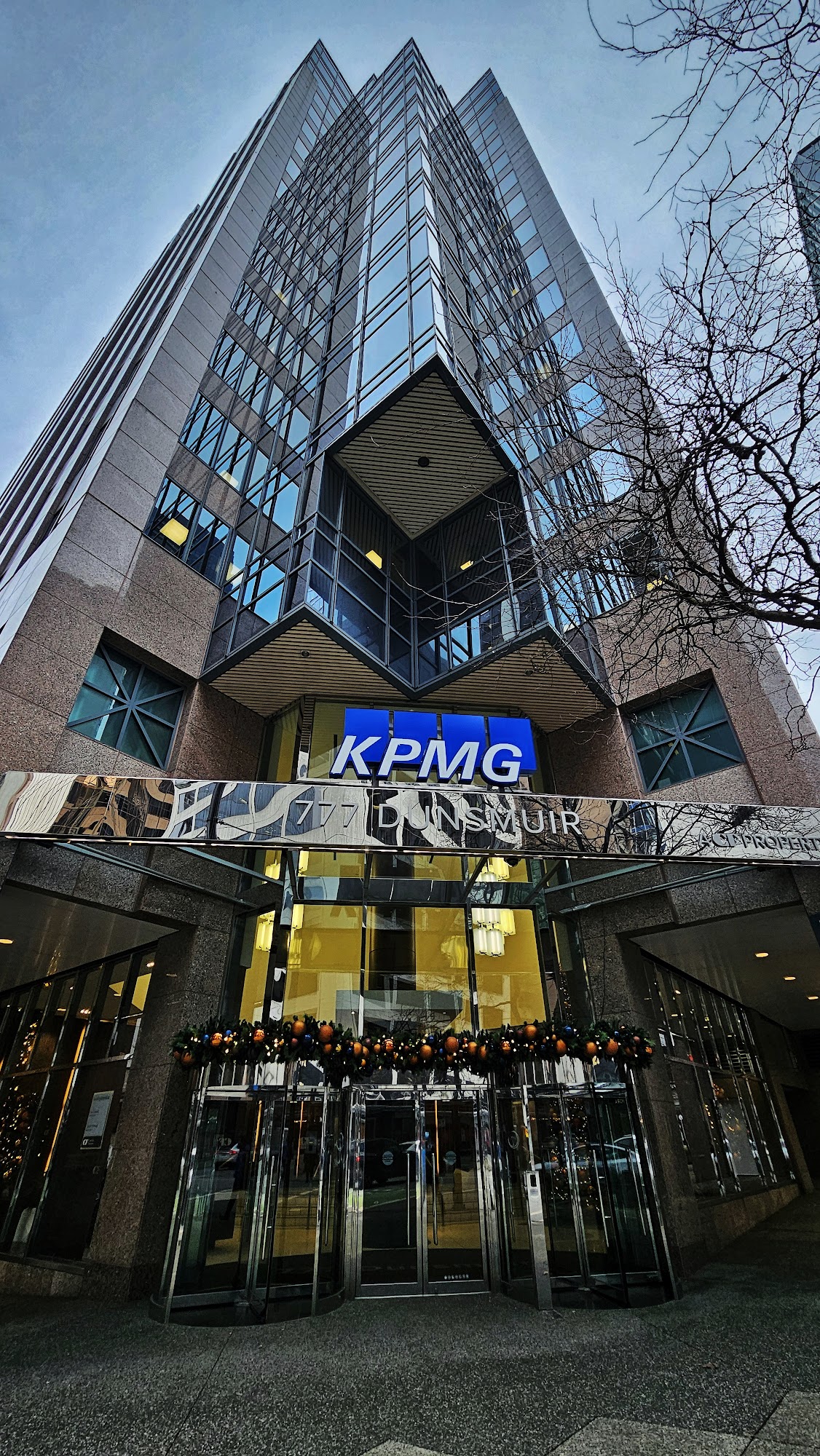 KPMG Vancouver